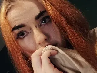 Streamate Adult Webcam of TattooedSiren_X