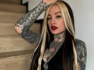 Streamate Adult Webcam of AnaiGomez