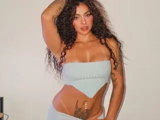 Streamate Private Sex Chat of sofiasantana66