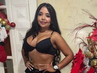 Streamate Live Sex Cam of Samantha_Jhonss