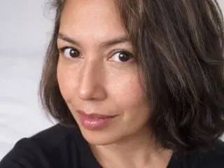 Streamate Best Webcam of LatinaHot4U