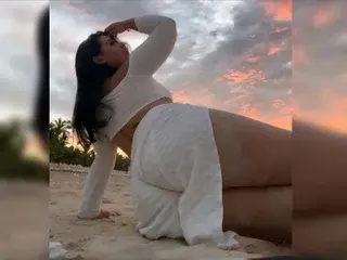 Streamate Live Sex of Alexaa_Morgan