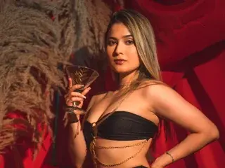 Streamate Private Sex Chat of Pauliinamayerss