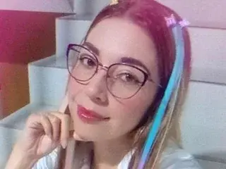 Streamate Best live sex cam show of HoneyLeslie