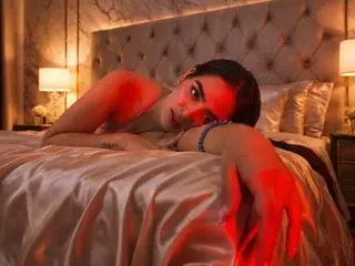 Streamate Free Live Porn of SaraDubois