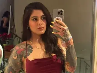 Streamate Adult Webcams of Lissanascott