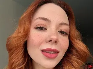 Streamate Best Webcam of MartyDream