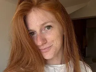 Streamate Sex Chat of Aliceginger99