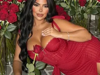 Streamate Free Live Porn of BigBootyBabes