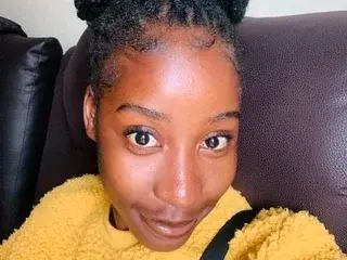 Streamate Private Sex Chat of AfricanMelaninQueen