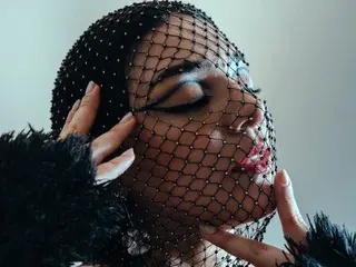 Streamate Watch Live Sex Cams of AmberrGreyys