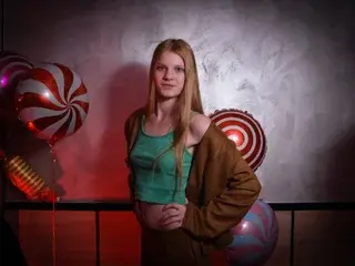 Streamate Live Porn of AliceWiss