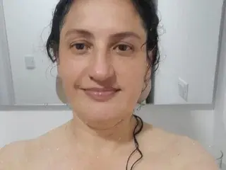 Streamate Best Webcam of ximenajimenez