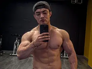 Streamate Live Sex of Andrew_harriss