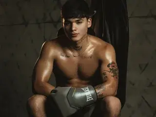 Streamate Adult Webcams of Iron_tous