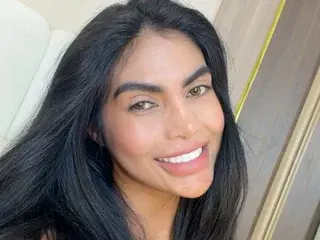 Streamate Sex Chat of AnaMurphy