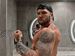 Streamate Nude Webcam of Silversavage92