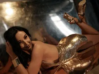 Streamate Free Live Porn of GoddessLaVitaBella