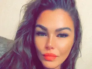 Streamate Sex Cam of StickyVickyx