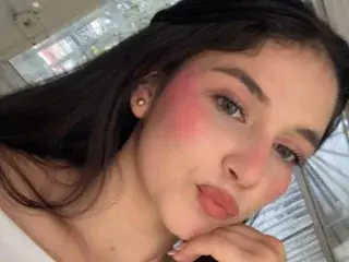 Streamate Adult Video Chat of ZoeBarnett