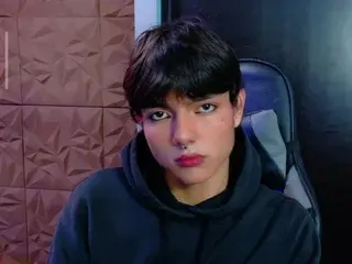 Streamate Sex Chat of alandelrey57