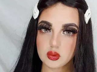 Streamate Best live sex cam show of EmilyConoor