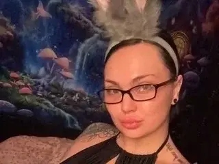 Streamate Sex Cam of KikkaKink