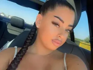Streamate Sex Cam of OlyviaDelight