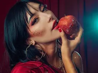 Streamate Live Sex of VioletaParr