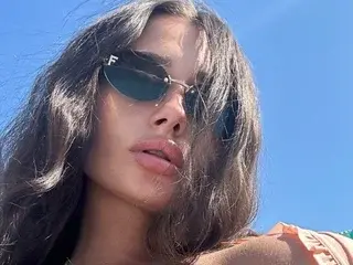 Streamate Nude Webcam of AlishaSkye