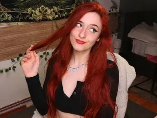 Streamate Live Porn of DelisaJadeXx