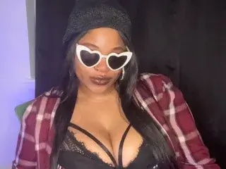 Streamate Free Porn Cam of EmpressPhoenix