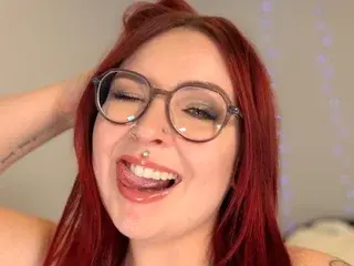 Streamate Live Porn of JordyJett
