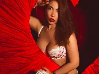 Streamate Nude Webcam of AlessiaDicarloo