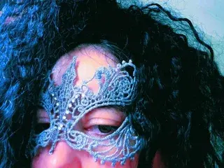 Streamate Nude Webcam of AmberCrystalZone