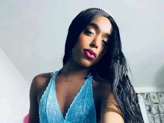 Streamate Private Sex Chat of Nashla_D