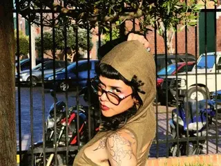 Streamate Free Live Porn of triinitty