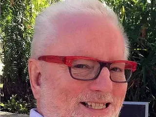 Streamate Best Webcam of JackGreyhound