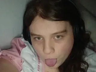 Streamate Sex Cam of earethesissy