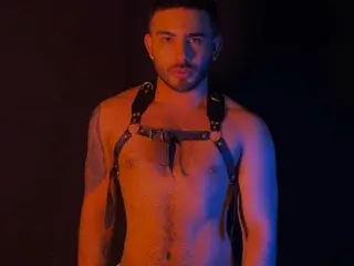 Streamate Live Sex of hairyboyx