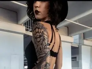 Streamate Private Sex Chat of GoddessElaraa