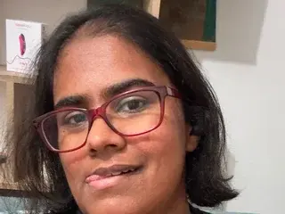 Streamate Adult Webcams of Indiangodddessss