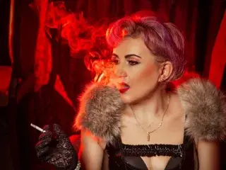 Streamate Adult Video Chat of IsabelaConte