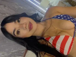 Streamate Adult Video Chat of MeilynDuque