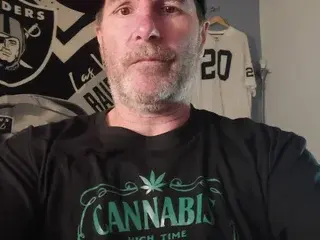 Streamate Nude Webcam of RoowdyDawg