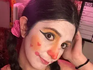 Streamate Best live sex cam show of BonnieBlast