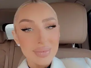 Streamate Best Webcam of VeneraSecret