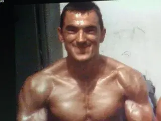 Streamate Private Sex Chat of ConanJones