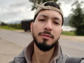 Streamate Adult Webcam of MRFRANCO_VC