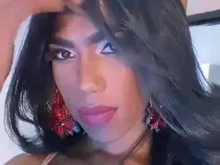 Streamate Adult Video Chat of Zarina_coleman